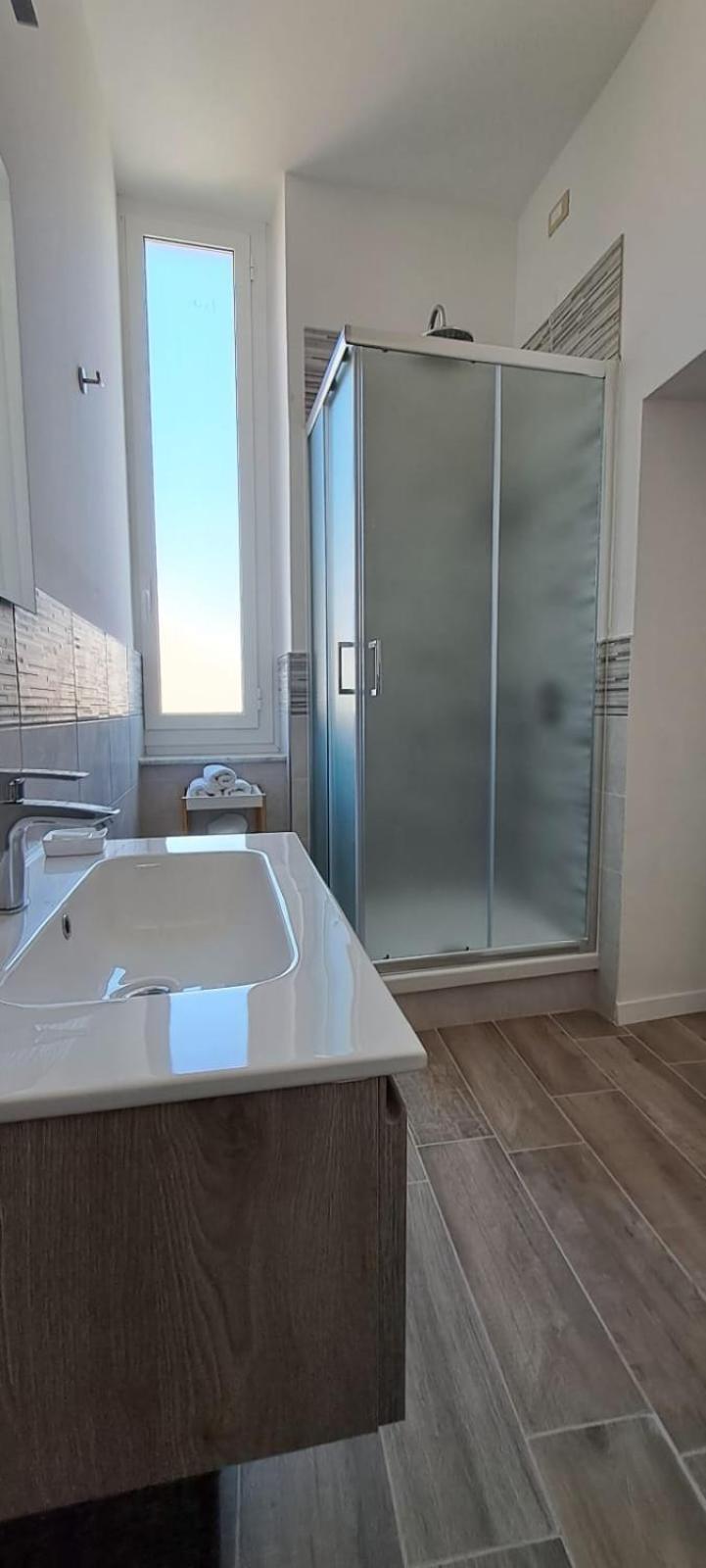 Il Porto Hotel Genoa Phòng bức ảnh