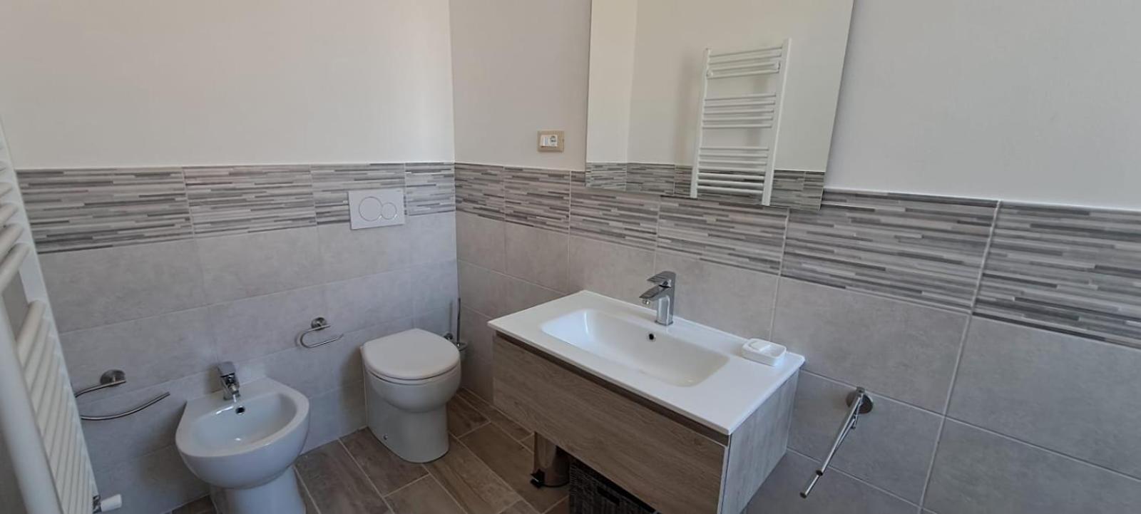 Il Porto Hotel Genoa Phòng bức ảnh