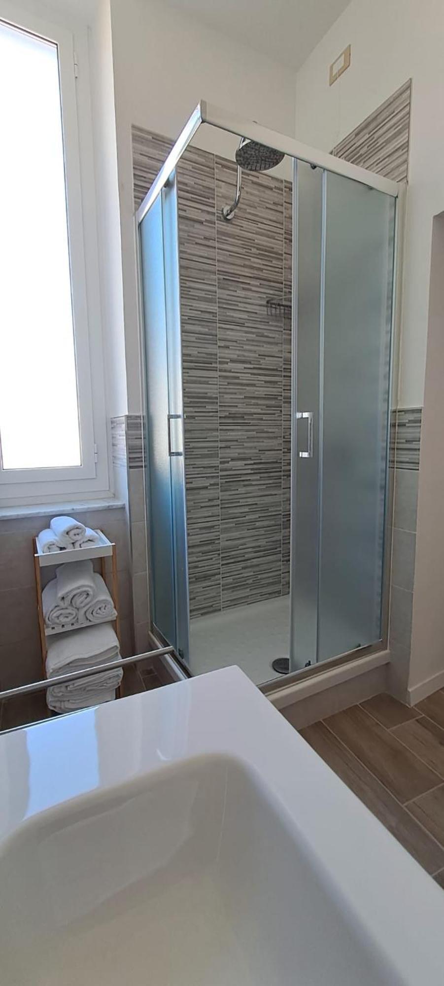 Il Porto Hotel Genoa Phòng bức ảnh