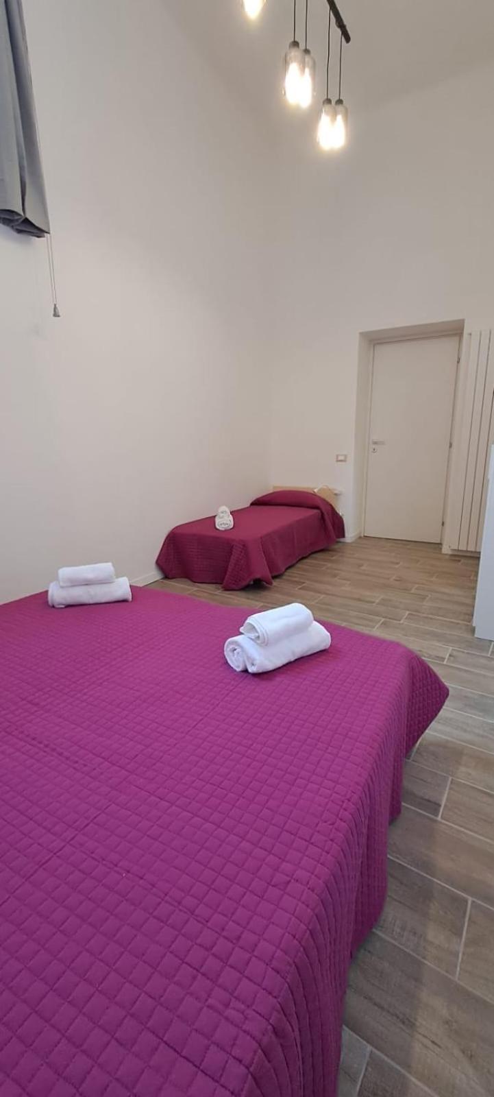 Il Porto Hotel Genoa Ngoại thất bức ảnh
