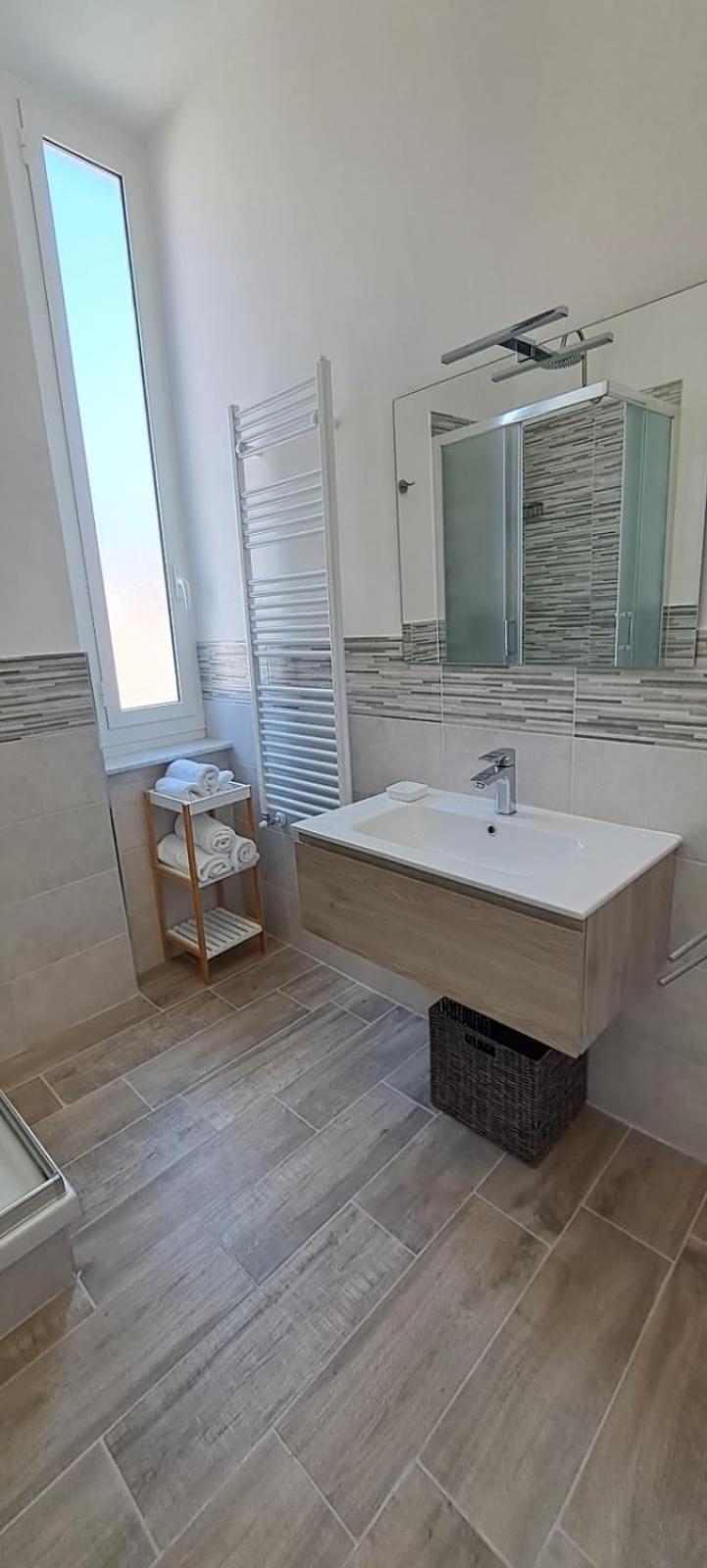 Il Porto Hotel Genoa Ngoại thất bức ảnh