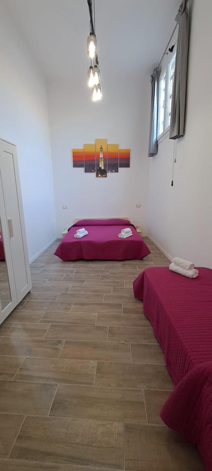 Il Porto Hotel Genoa Ngoại thất bức ảnh
