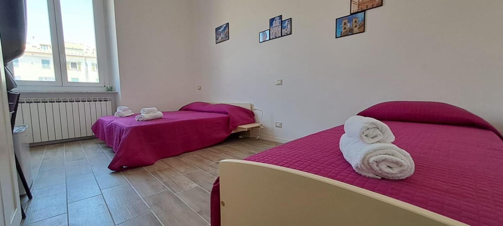 Il Porto Hotel Genoa Ngoại thất bức ảnh