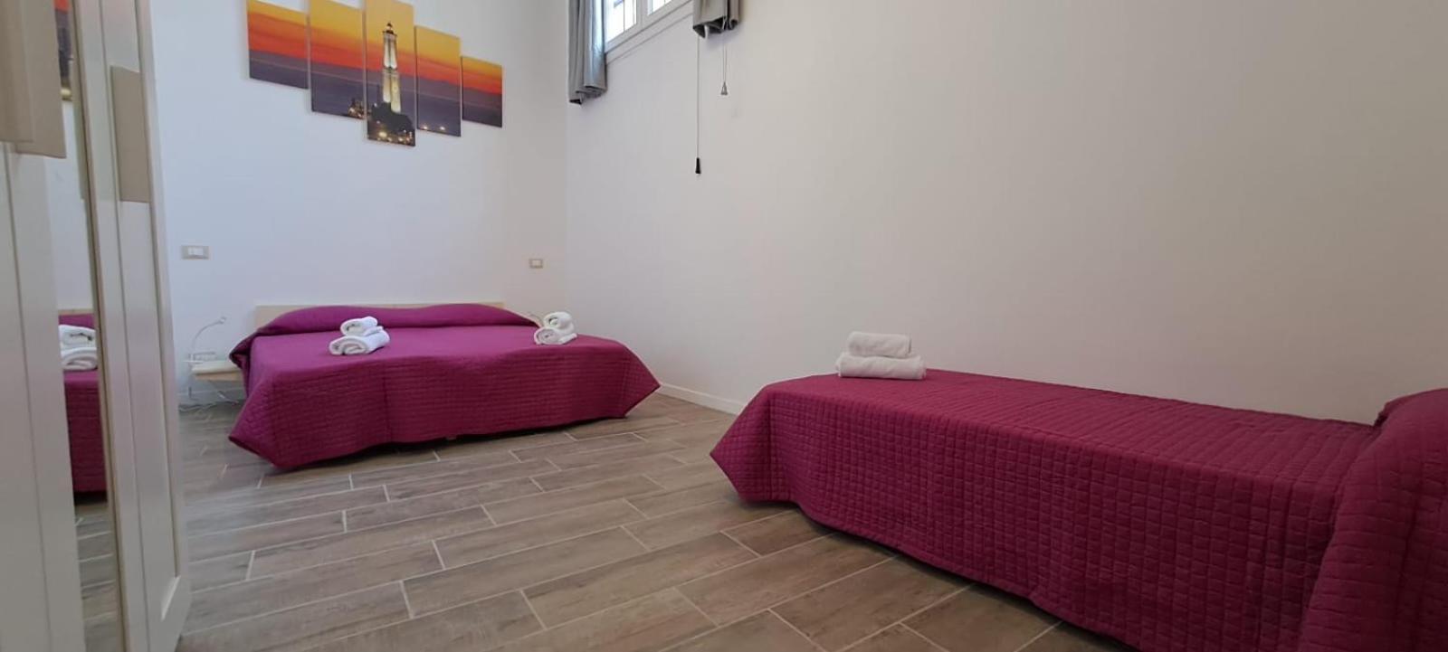 Il Porto Hotel Genoa Ngoại thất bức ảnh
