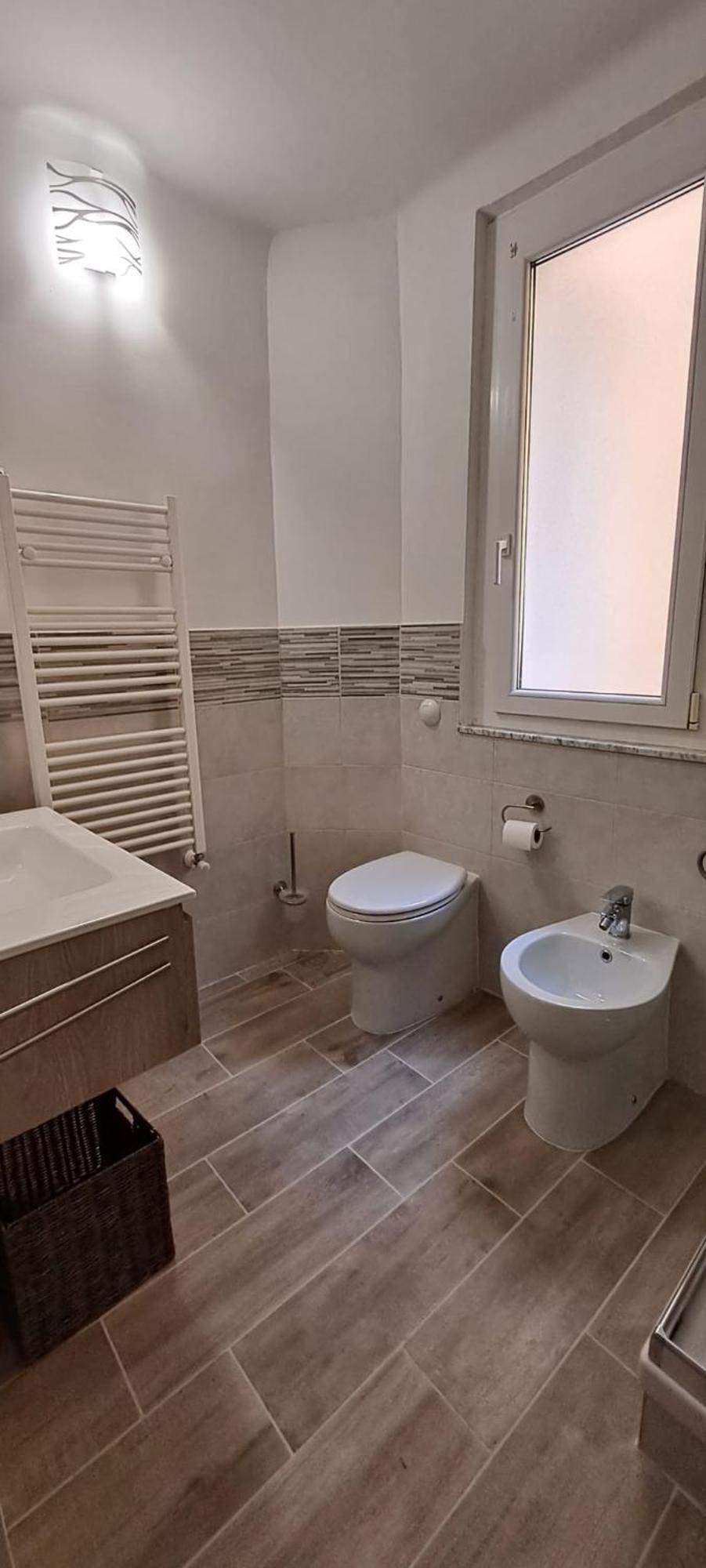 Il Porto Hotel Genoa Ngoại thất bức ảnh