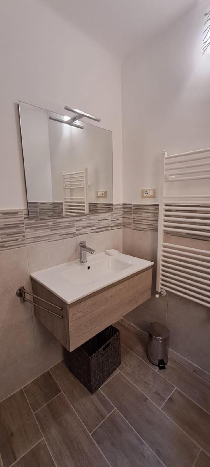 Il Porto Hotel Genoa Ngoại thất bức ảnh