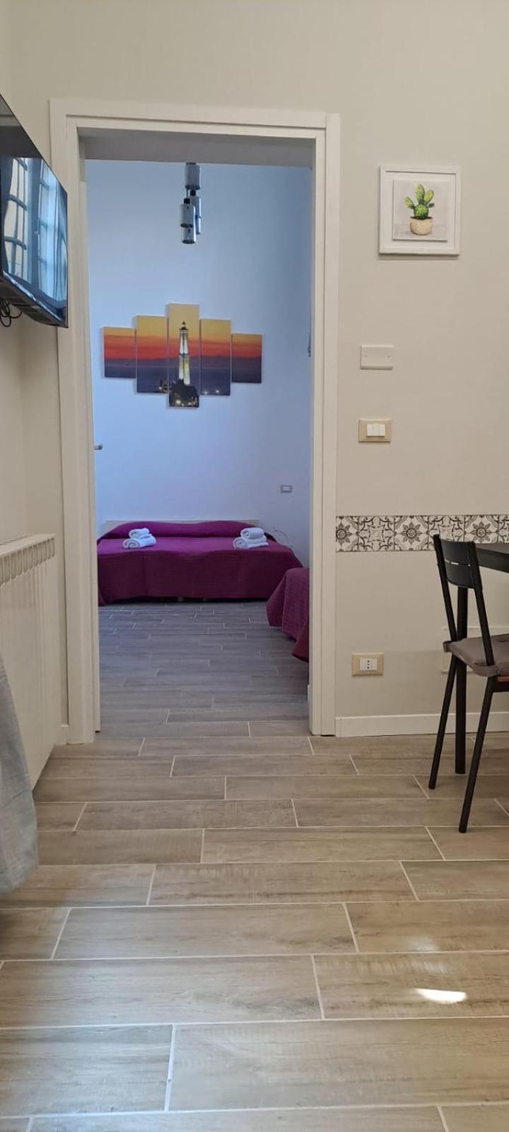 Il Porto Hotel Genoa Ngoại thất bức ảnh