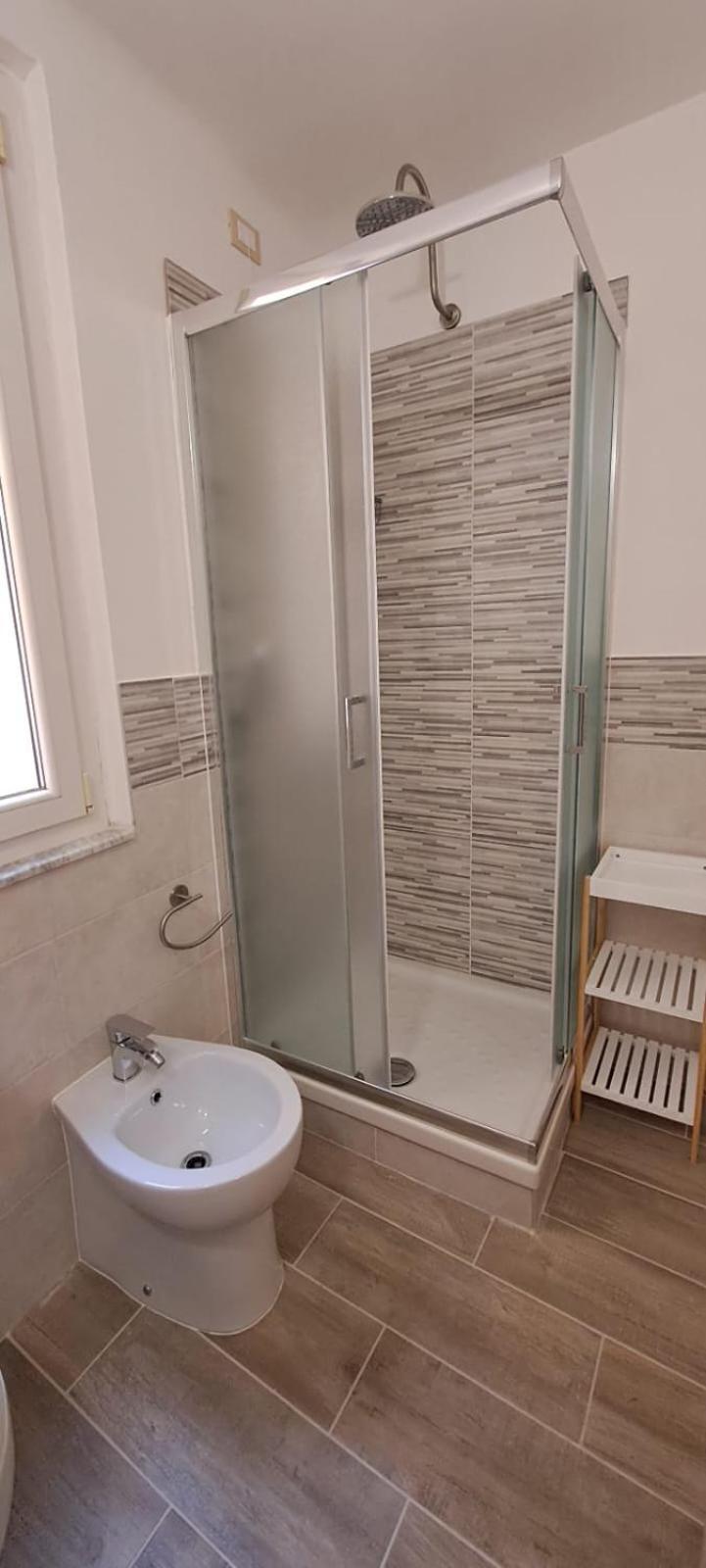 Il Porto Hotel Genoa Ngoại thất bức ảnh