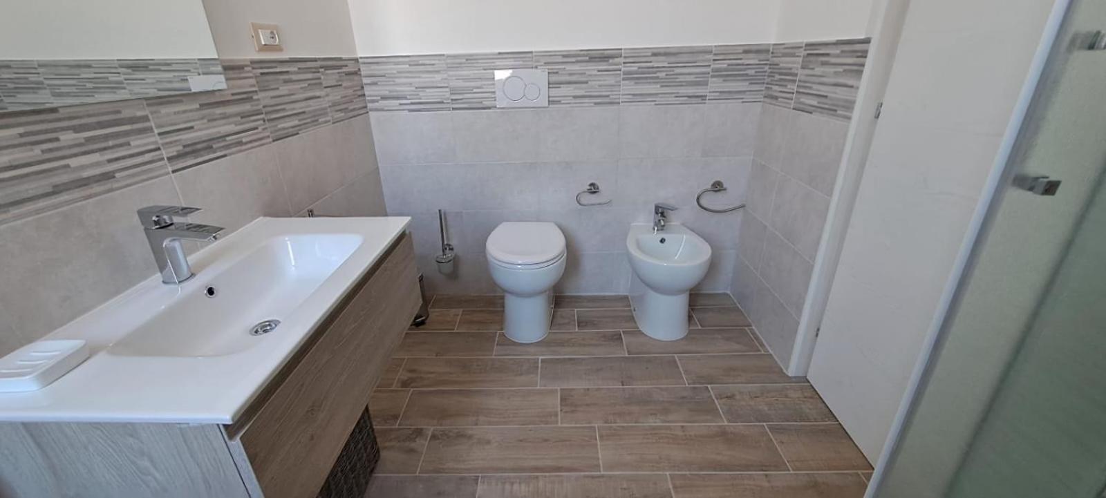 Il Porto Hotel Genoa Ngoại thất bức ảnh