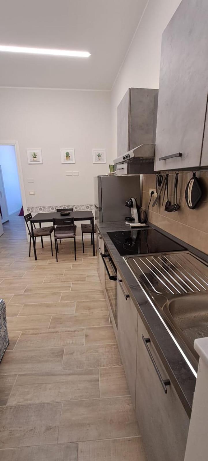 Il Porto Hotel Genoa Ngoại thất bức ảnh