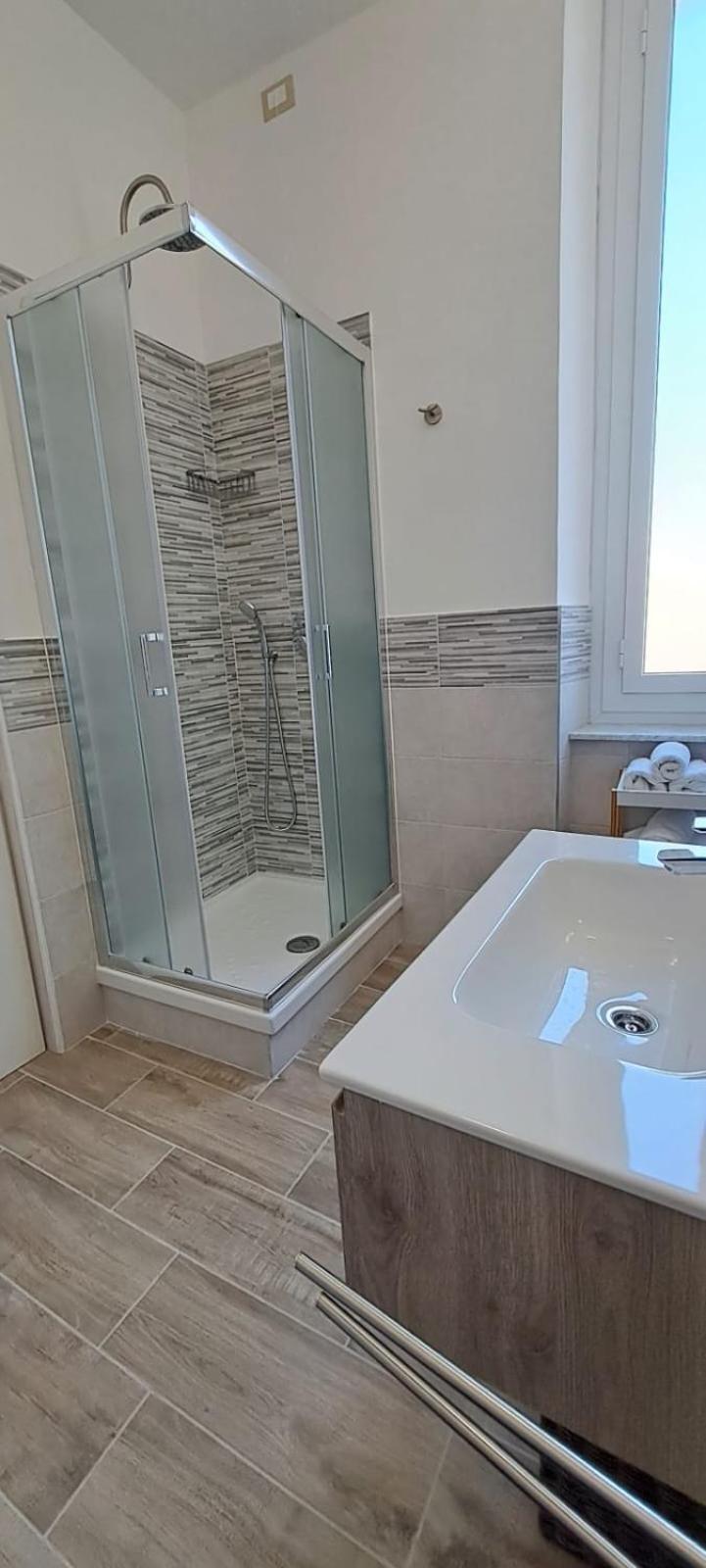 Il Porto Hotel Genoa Ngoại thất bức ảnh
