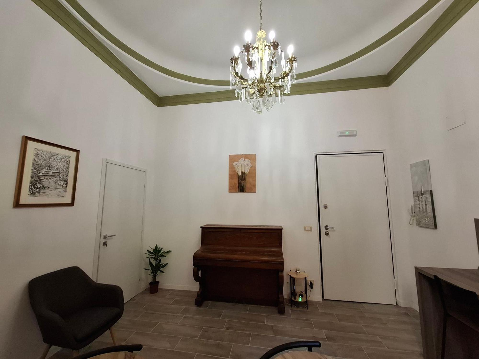 Il Porto Hotel Genoa Ngoại thất bức ảnh